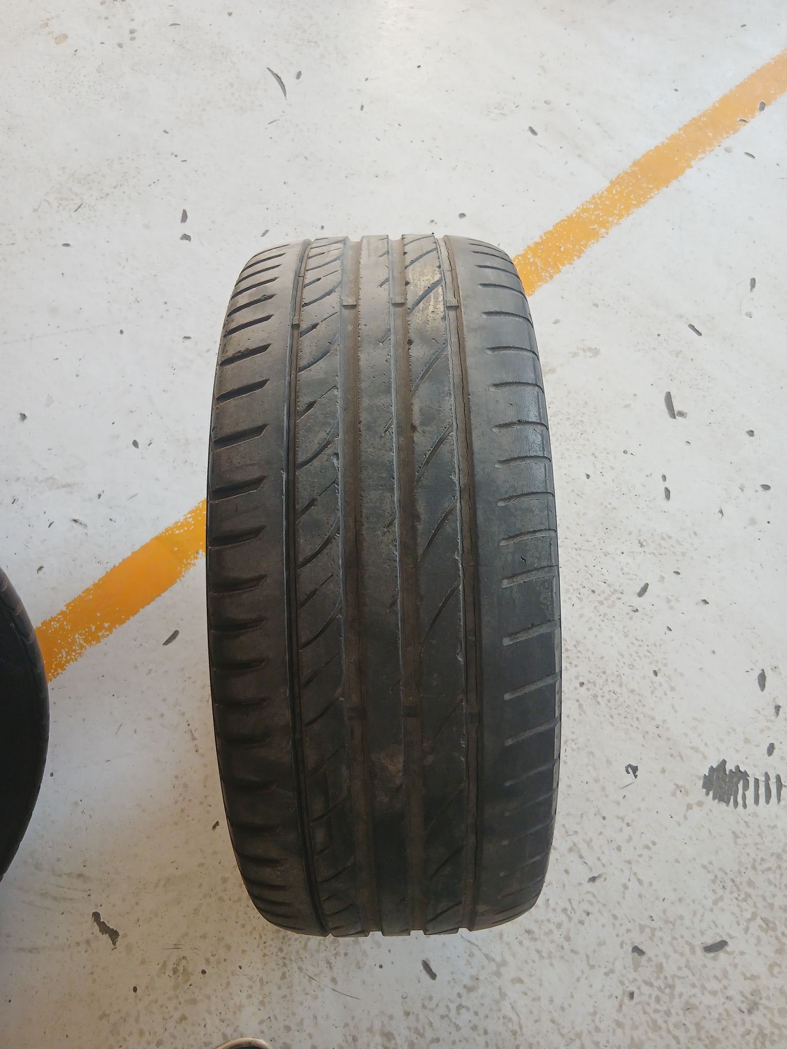 235/45R17 2 200 TMT - Aşgabat - img 3