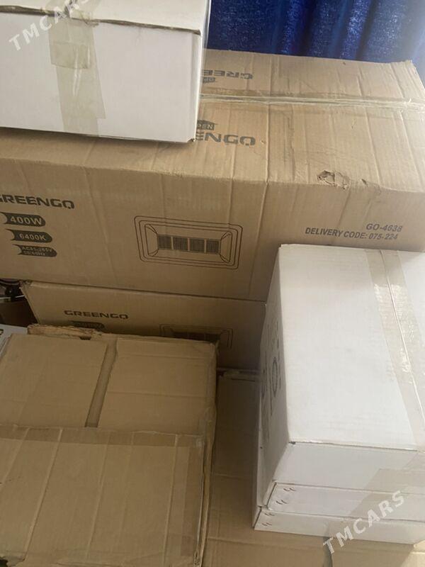 прожектор greengo - Aşgabat - img 10