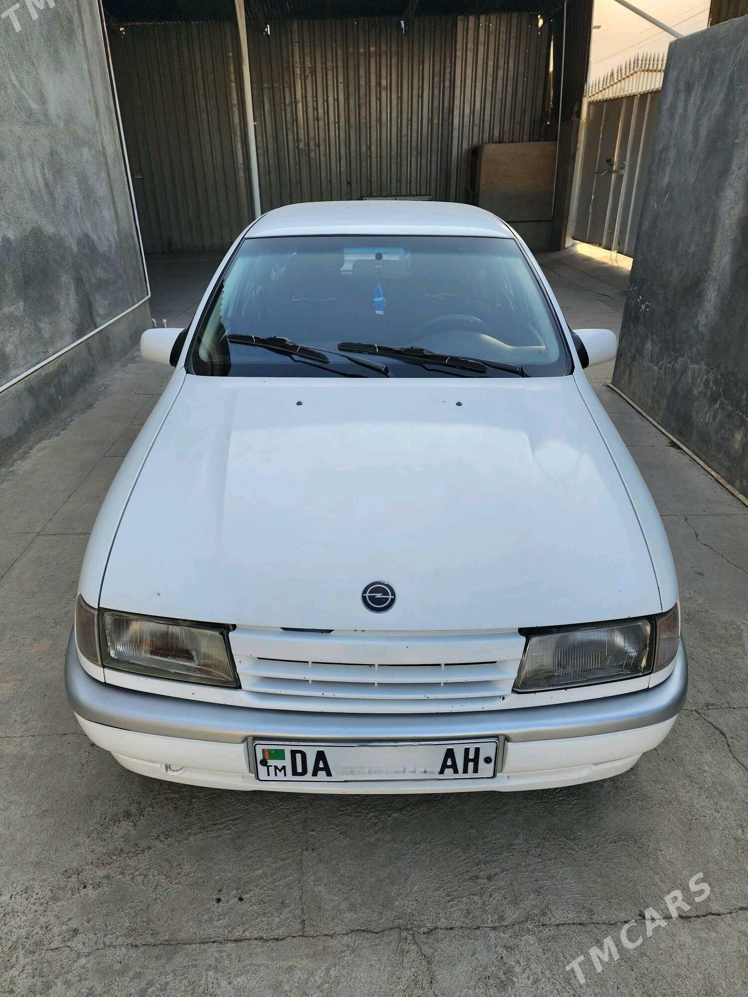 Opel Vectra 1992 - 40 000 TMT - Gökdepe - img 4