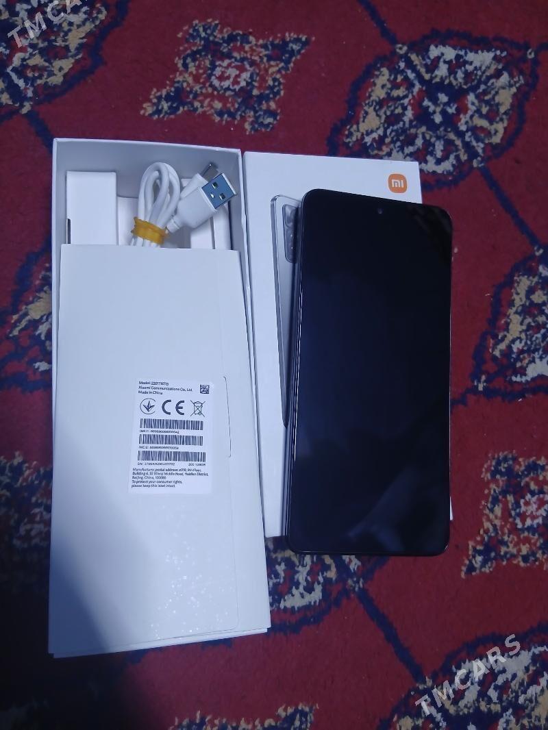 Redmi not 11pro - Ашхабад - img 4
