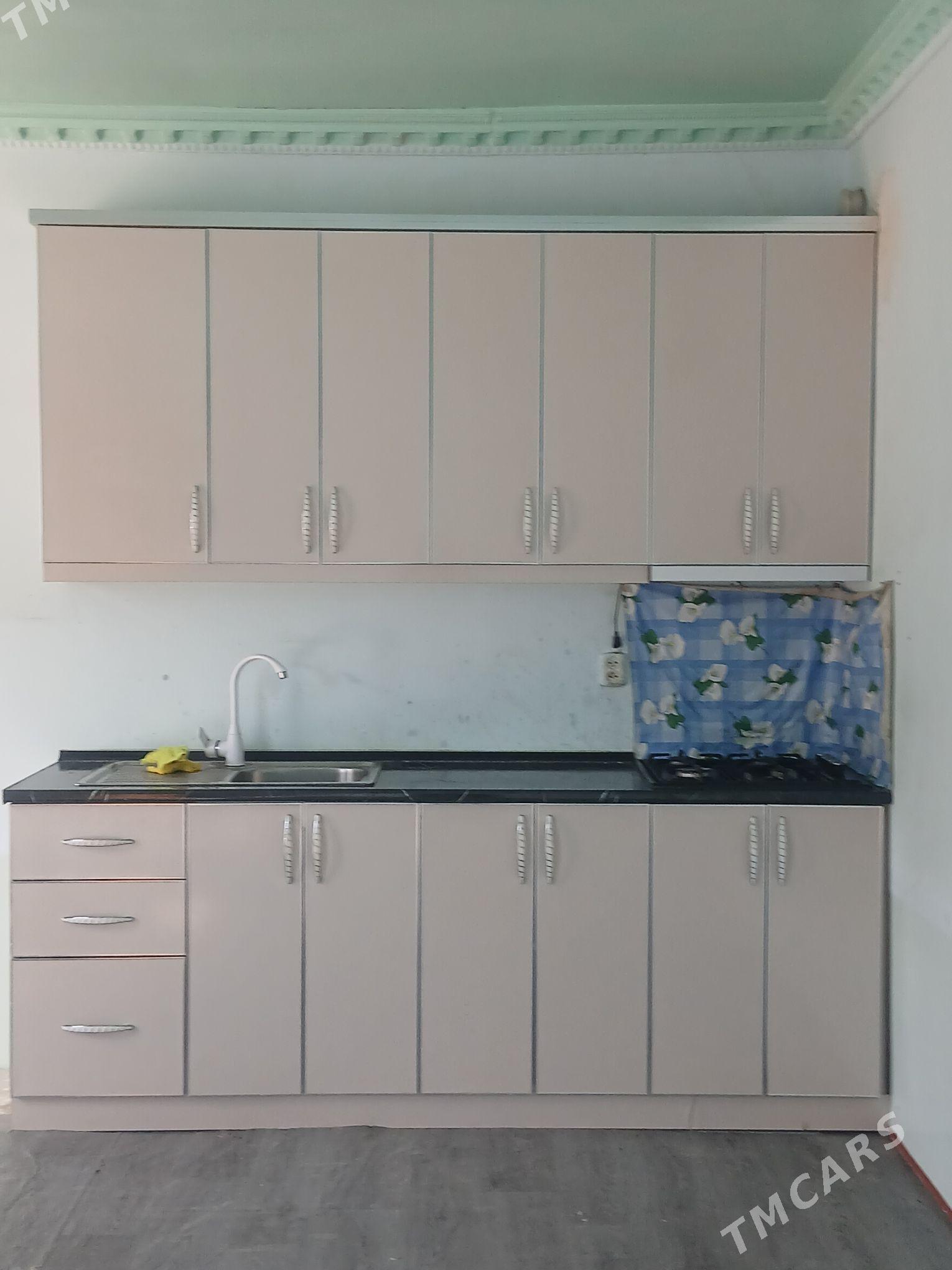 kuhny garnatur - Gökje - img 2