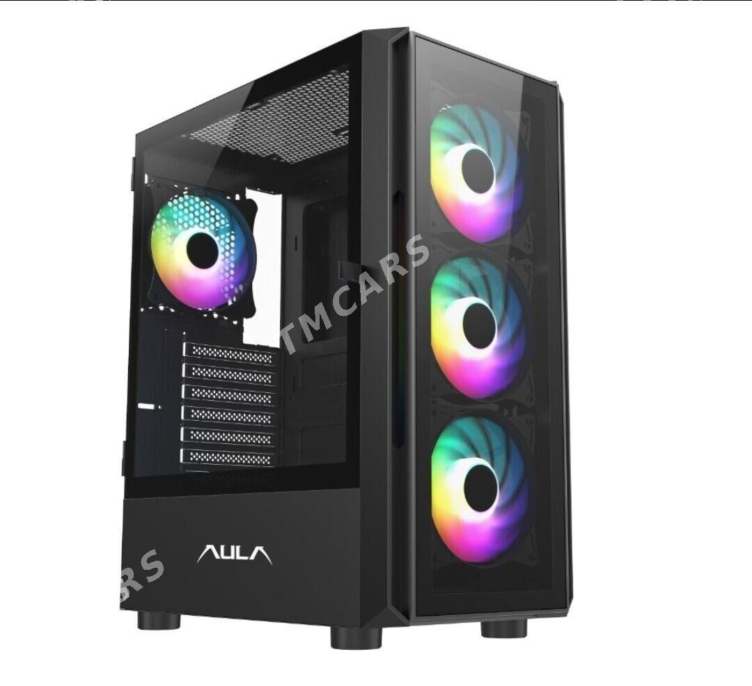 RGB Keys AULA ayna+4 culler - Türkmenabat - img 2