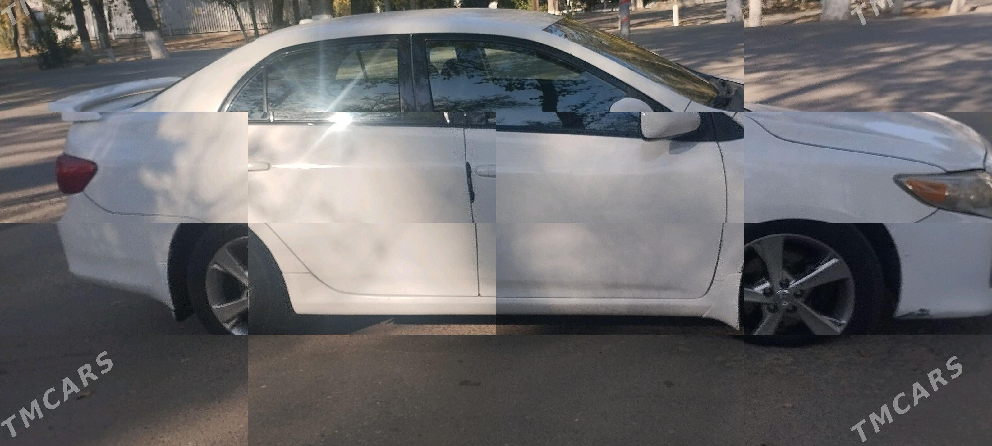 Toyota Corolla 2011 - 160 000 TMT - Ашхабад - img 4