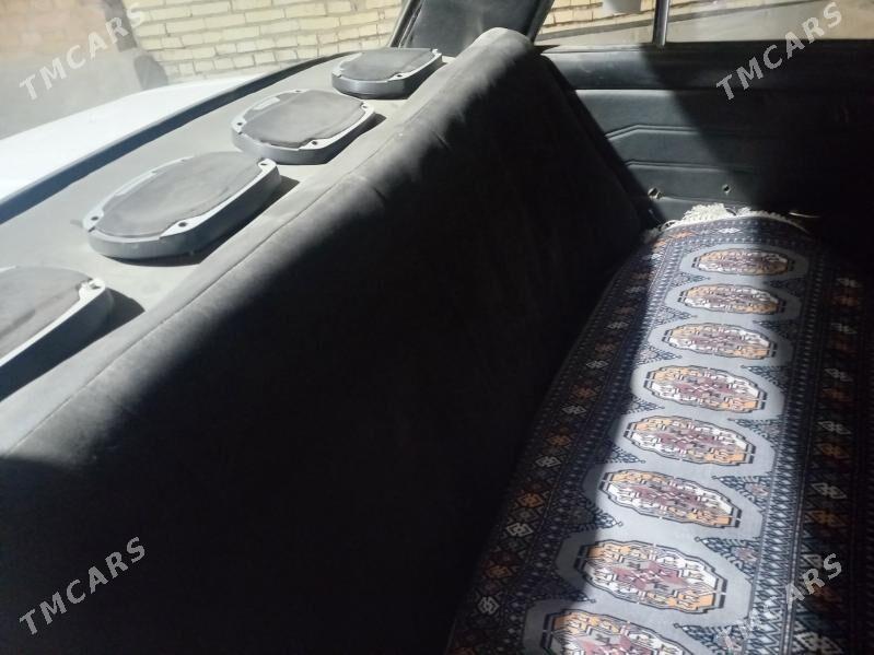 Lada 2106 1989 - 20 000 TMT - Серахс - img 5