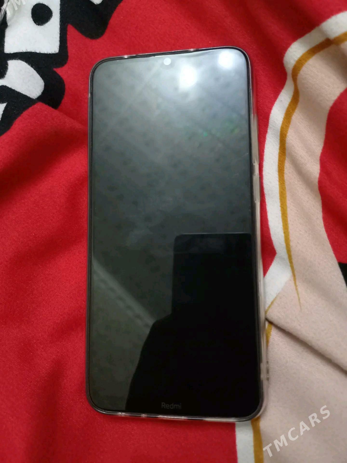 redmi not 8 - Чарджоу - img 3