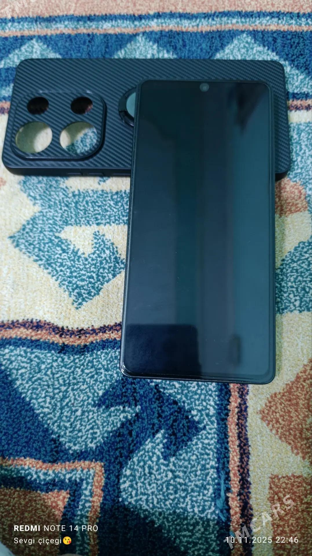 Redmi Not13 pro 12+8/512 - Сейди - img 3