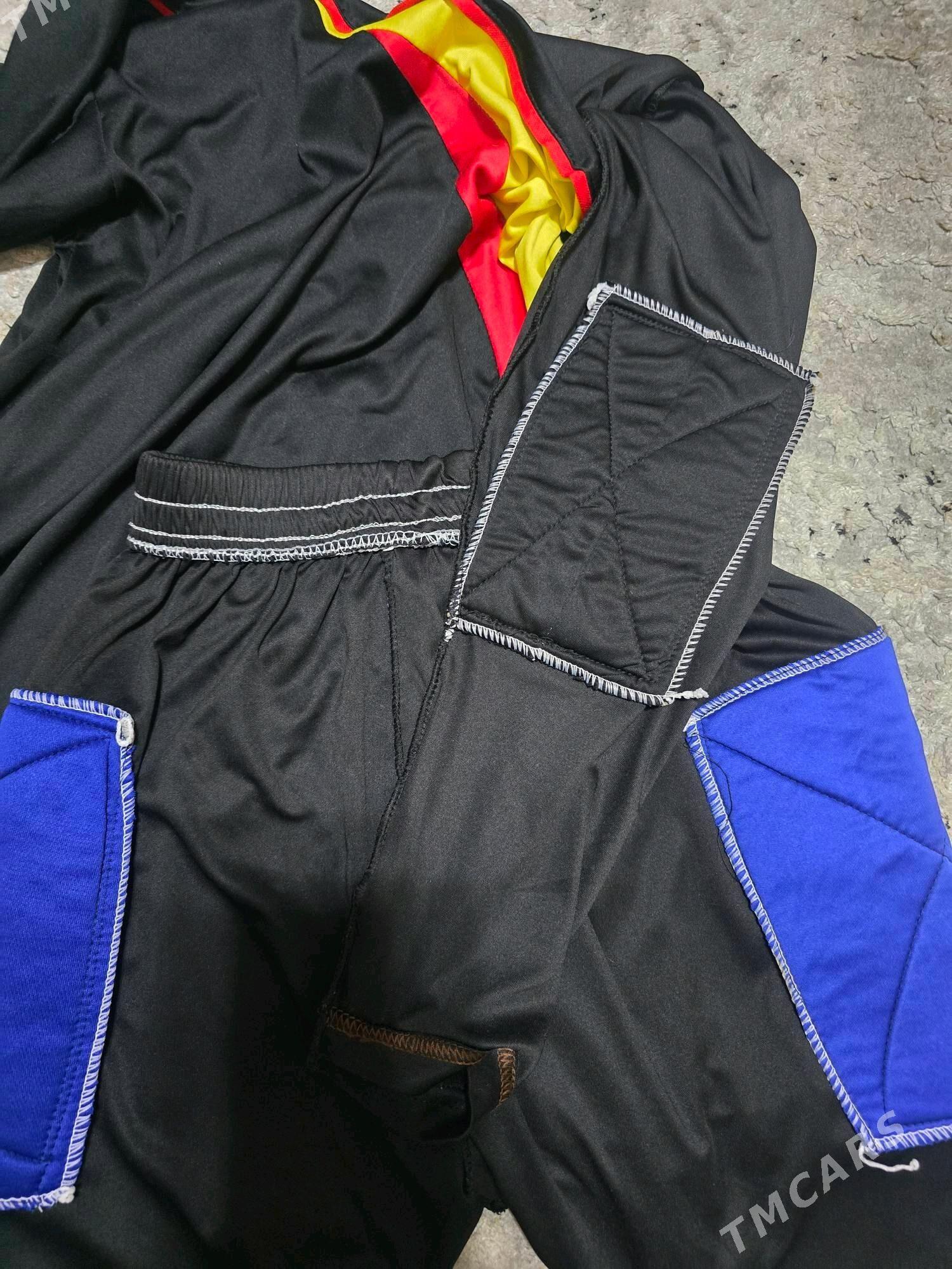 футбольная форма - Aşgabat - img 2