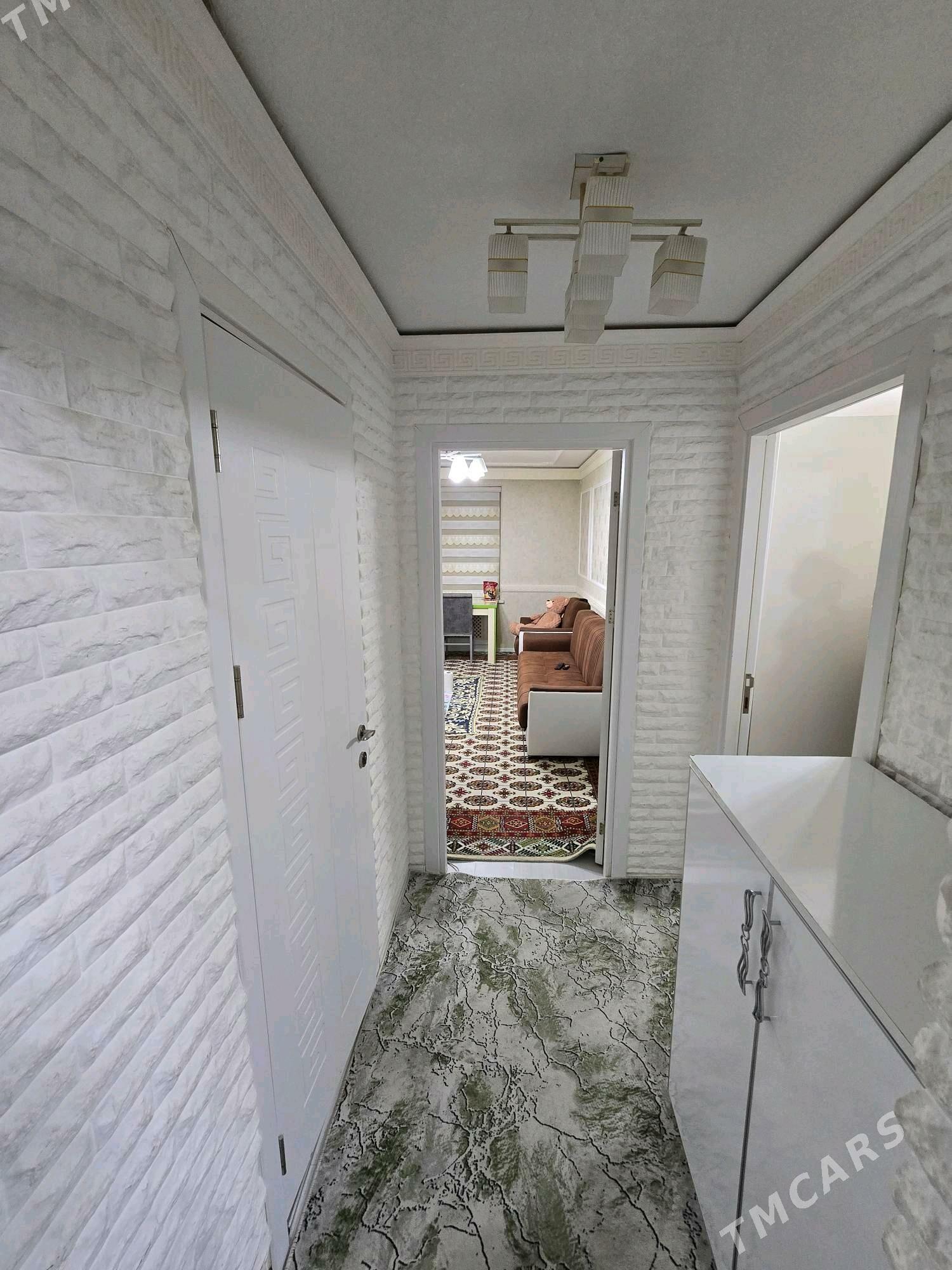 ЦЕНТР 1 ЭТАЖ 2 КОМНАТНАЯ  - Ашхабад - img 7