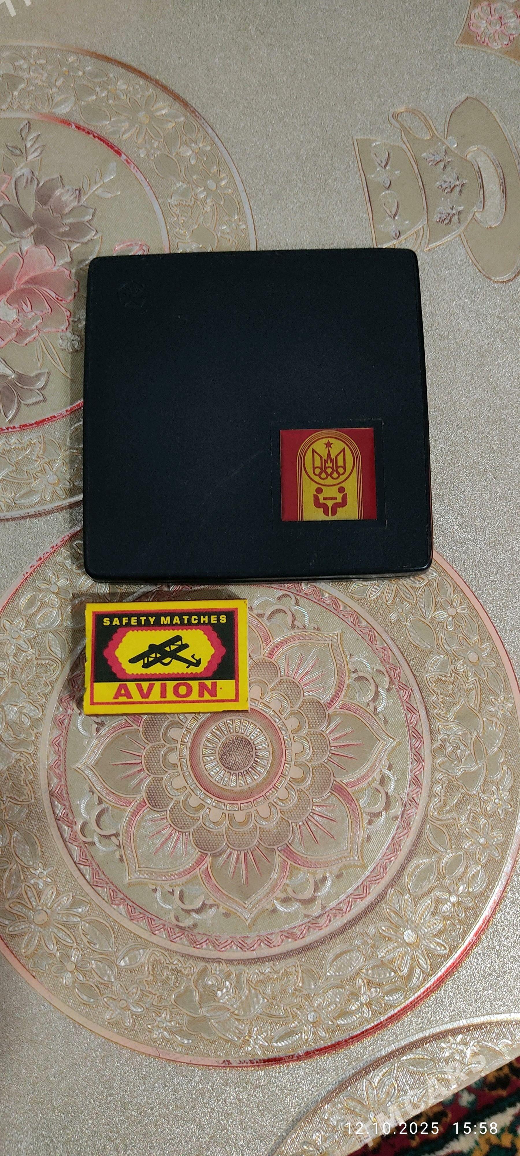 Лото, шашки - Balkanabat - img 3