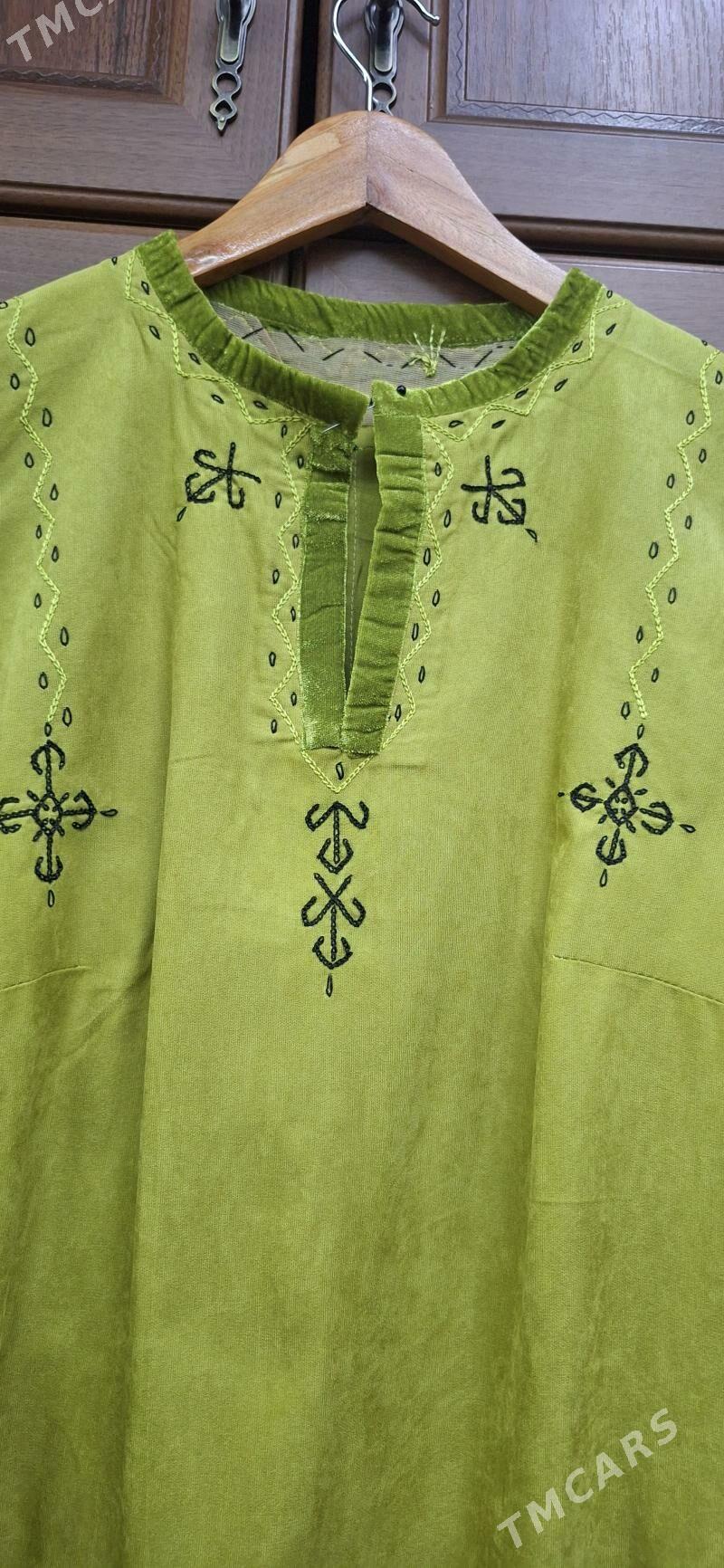 gelin gyzlara Koynek - Howdan "W" - img 9