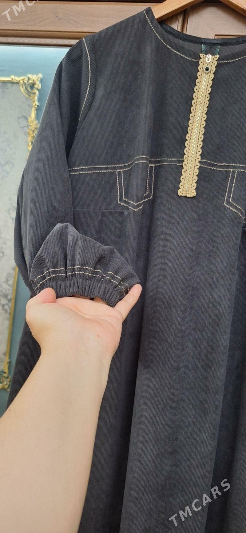 gelin gyzlara Koynek - Howdan "W" - img 5