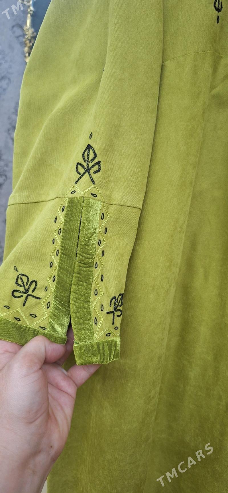 gelin gyzlara Koynek - Howdan "W" - img 7