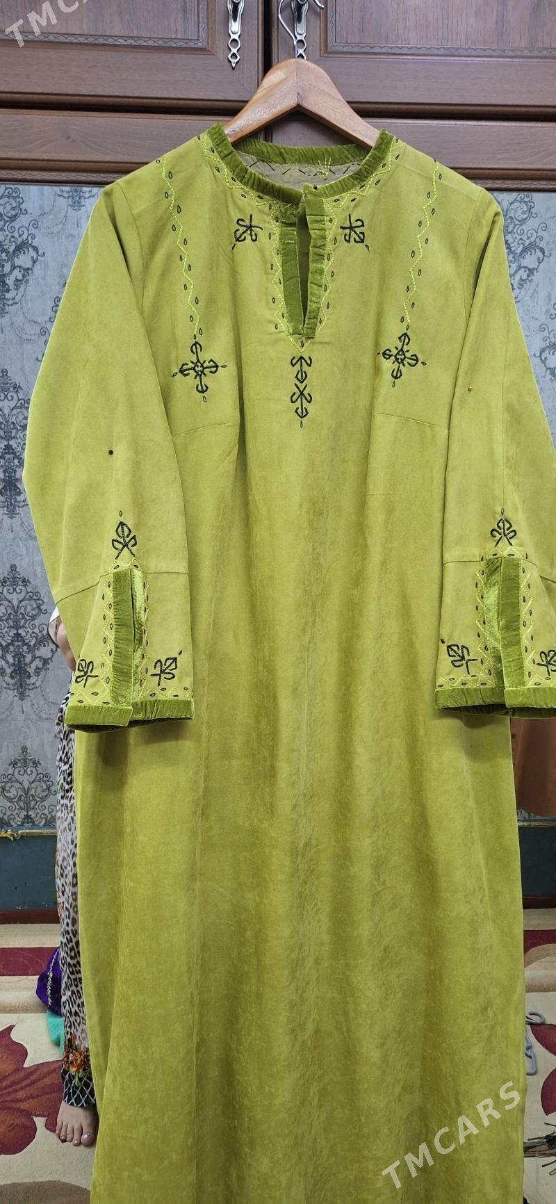 gelin gyzlara Koynek - Howdan "W" - img 10