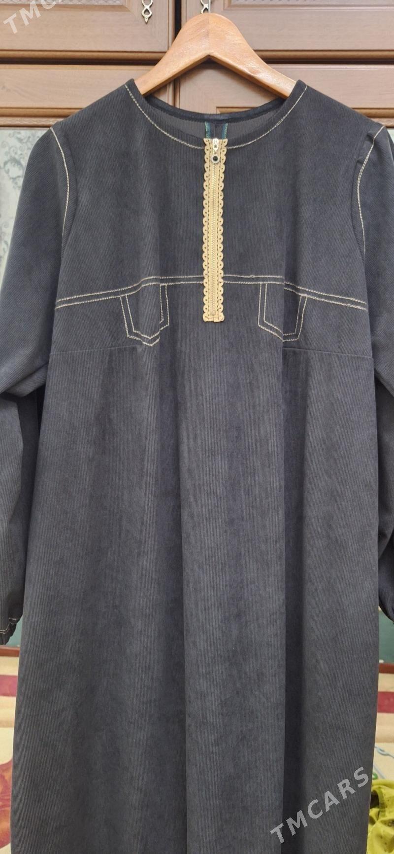 gelin gyzlara Koynek - Howdan "W" - img 6