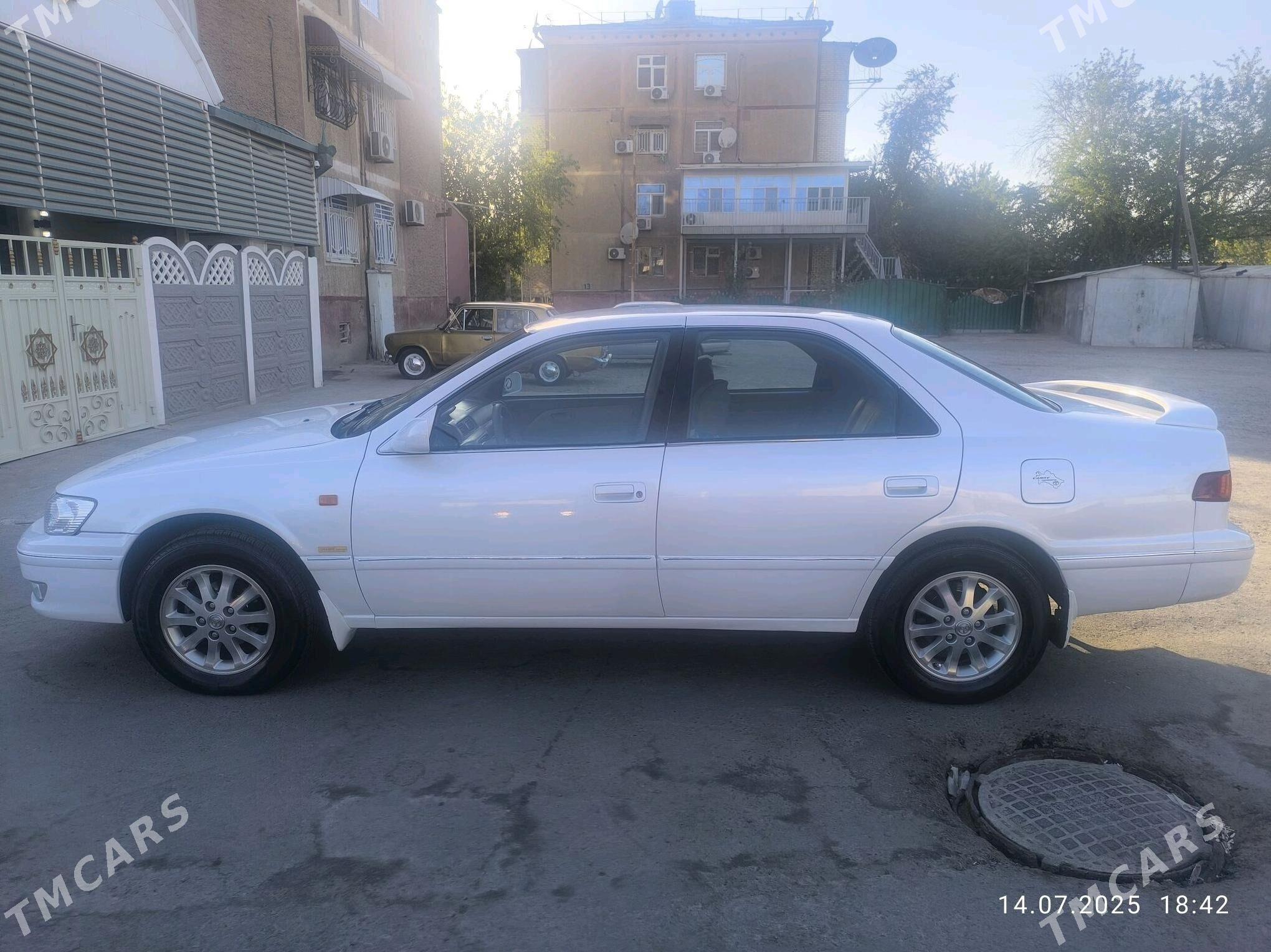 Toyota Camry 1997 - 135 000 TMT - Mary - img 5