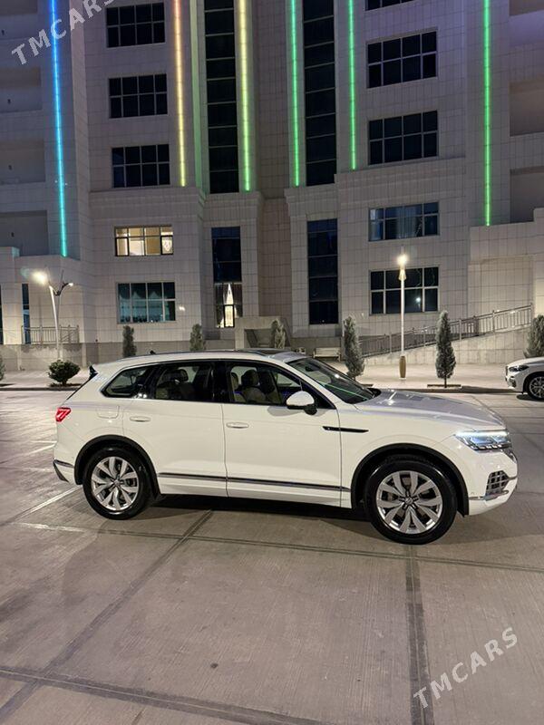 Volkswagen Touareg 2018 - 877 777 TMT - 15-й этап - img 9