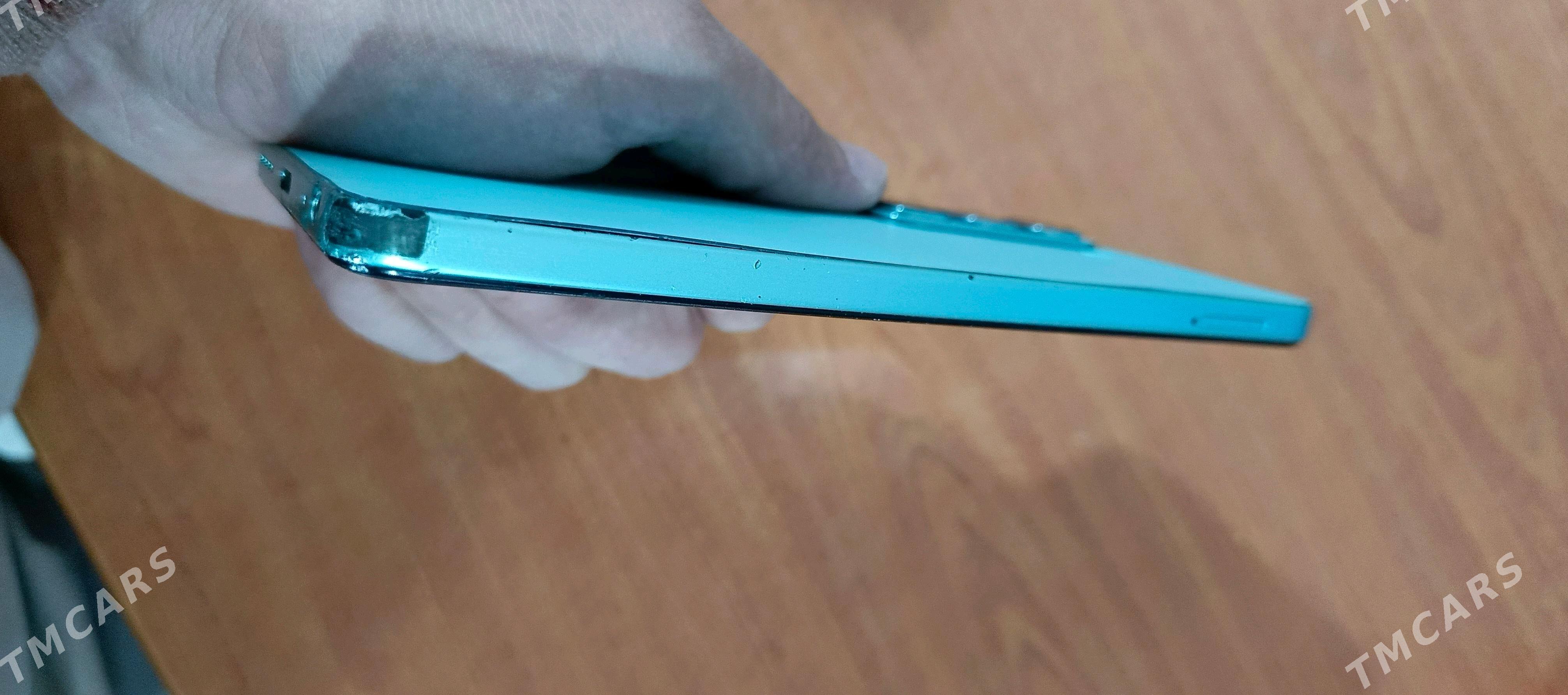 infinix hot 50 - Балканабат - img 2