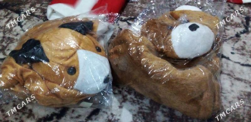 Haywan esik - Aşgabat - img 2