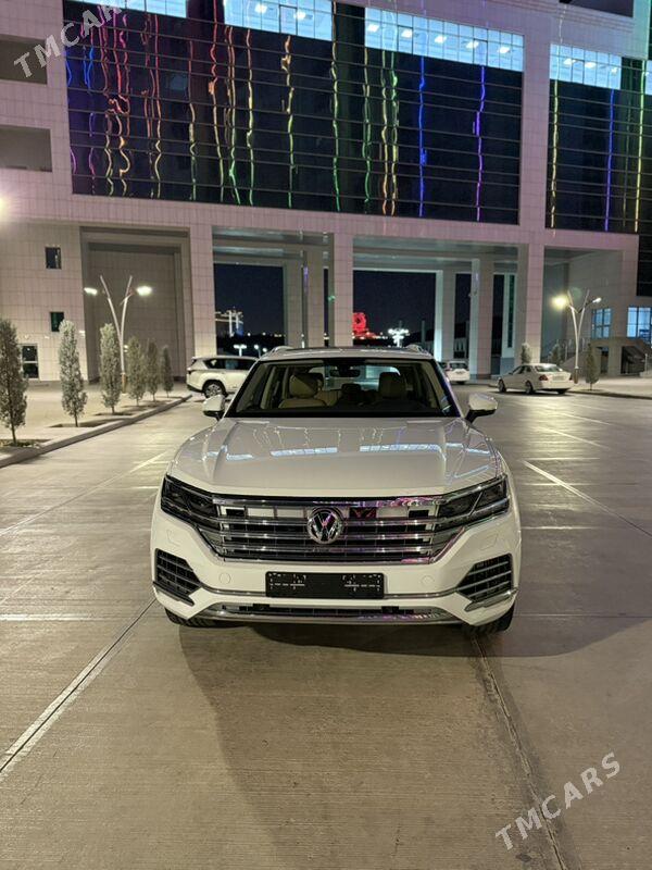 Volkswagen Touareg 2018 - 877 777 TMT - 15-й этап - img 7