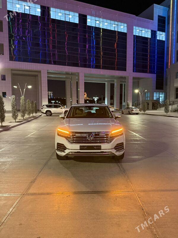 Volkswagen Touareg 2018 - 877 777 TMT - 15-й этап - img 4