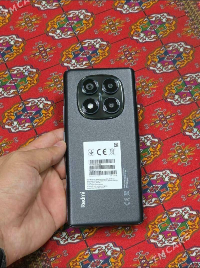 redmi note 14pro - Мары - img 2