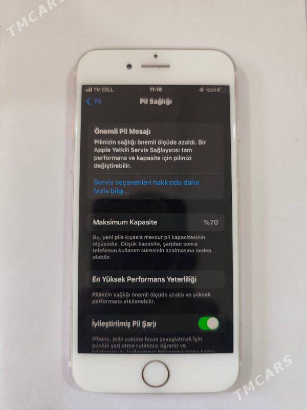 iphone 7 LL/A - Mary - img 2