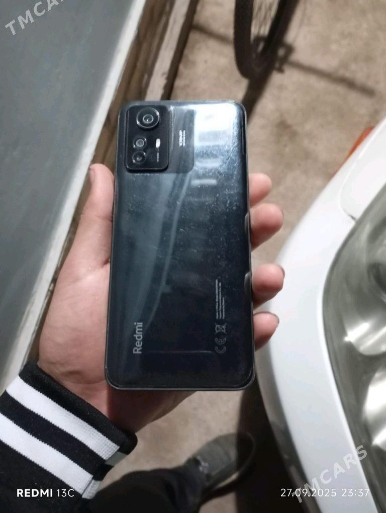 redmi note 12s - Görogly (Tagta) - img 2