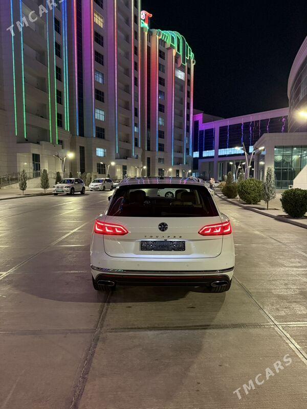 Volkswagen Touareg 2018 - 877 777 TMT - 15-й этап - img 5