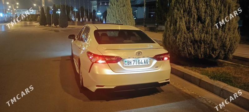Toyota Camry 2019 - 400 000 TMT - Köşi - img 9