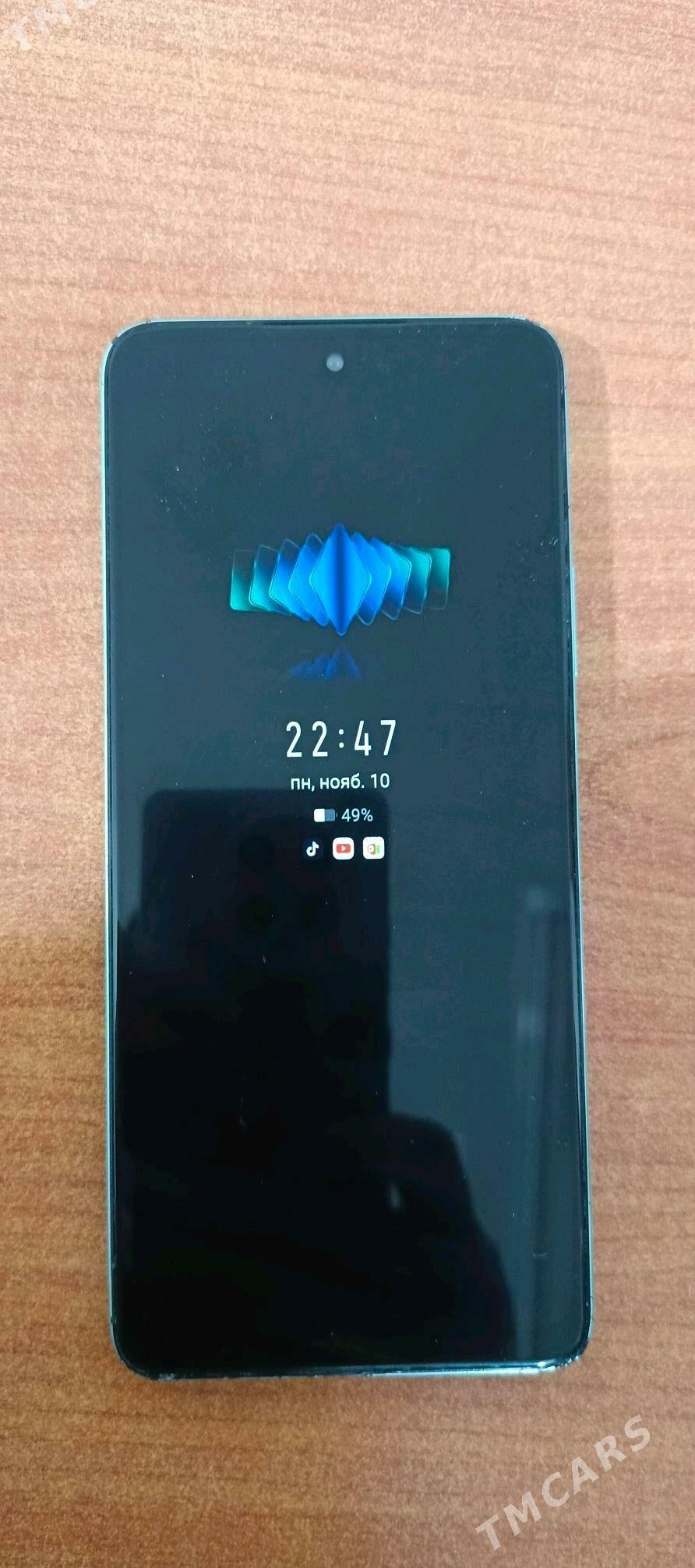 infinix hot 50 - Балканабат - img 3