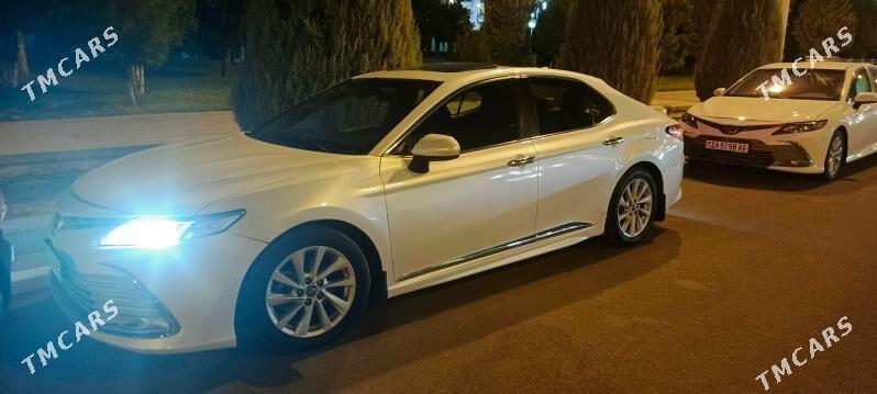 Toyota Camry 2019 - 400 000 TMT - Köşi - img 10