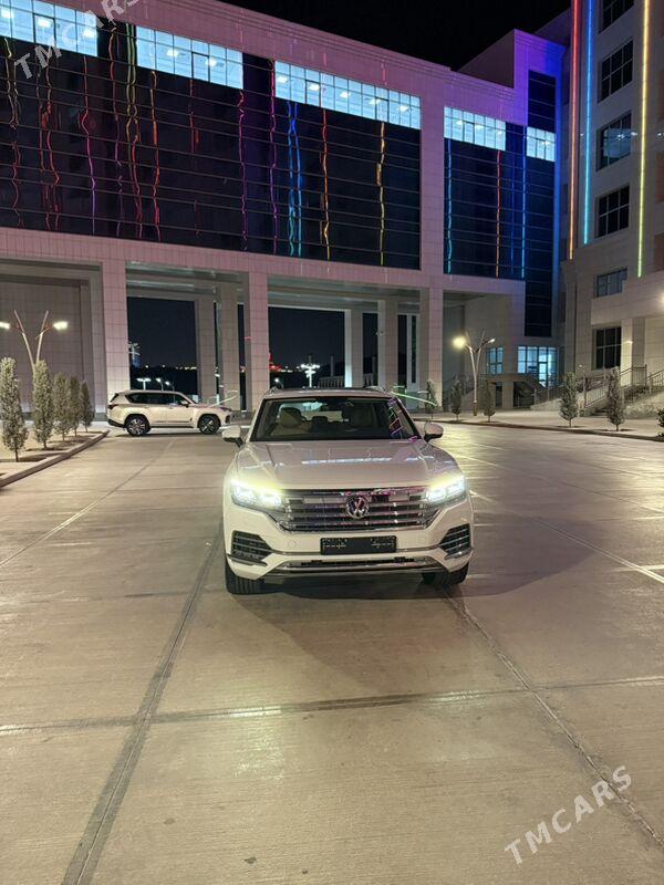 Volkswagen Touareg 2018 - 877 777 TMT - 15-й этап - img 2