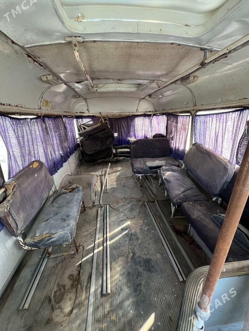 ПАЗ 3203 1989 - 16 000 TMT - Bereket - img 5