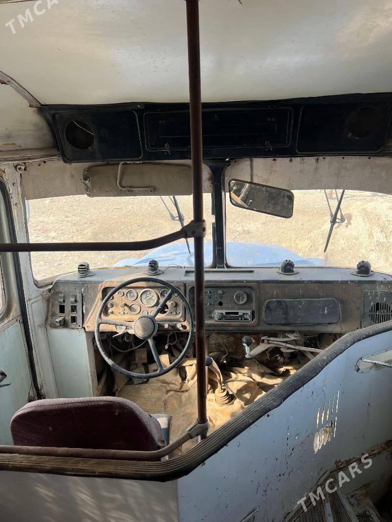 ПАЗ 3203 1989 - 16 000 TMT - Bereket - img 4