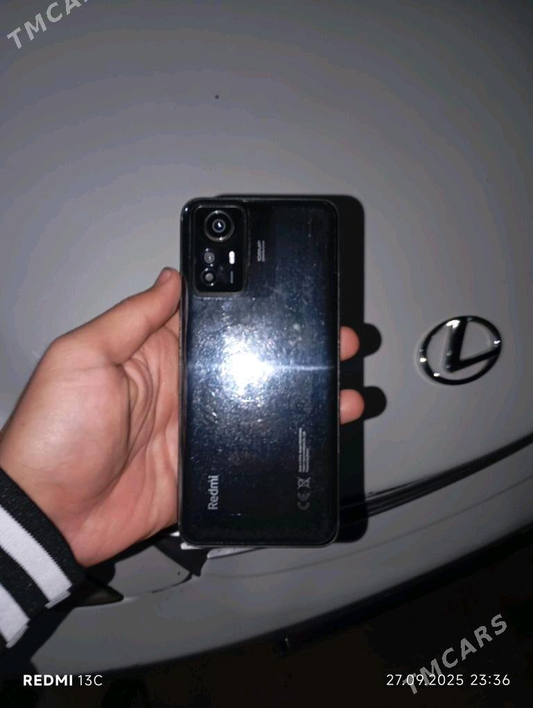 redmi note 12s - Görogly (Tagta) - img 4