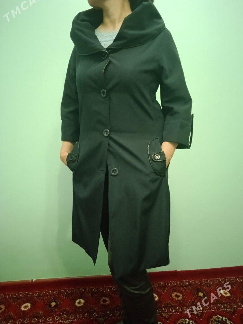 Плащ - Daşoguz - img 1