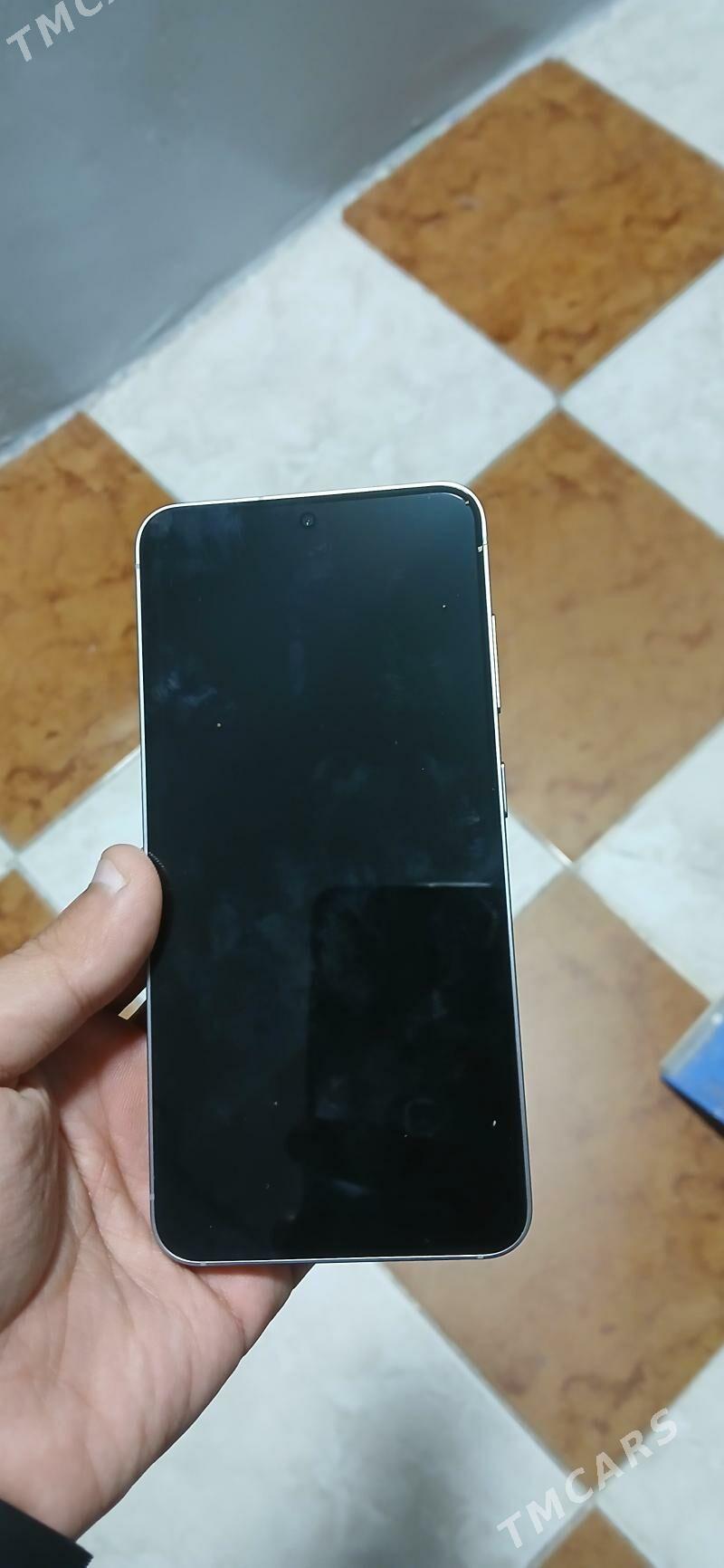 Samsung S25 karopkasyz - Aşgabat - img 2