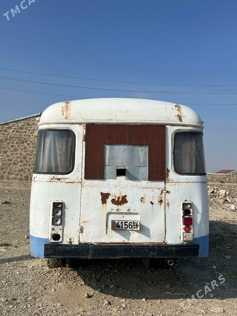 ПАЗ 3203 1989 - 16 000 TMT - Bereket - img 3