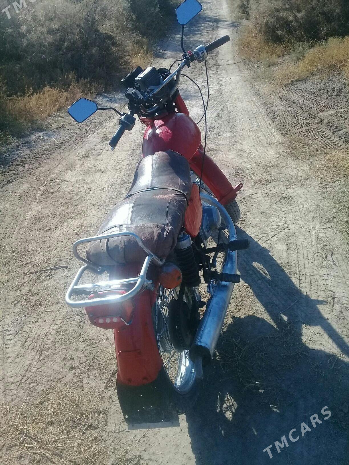 Fekon FK150-8G 1993 - 5 500 TMT - Köneürgenç - img 2