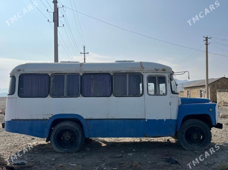 ПАЗ 3203 1989 - 16 000 TMT - Bereket - img 2