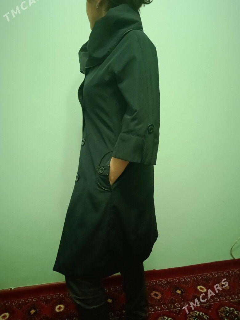 Плащ - Daşoguz - img 2