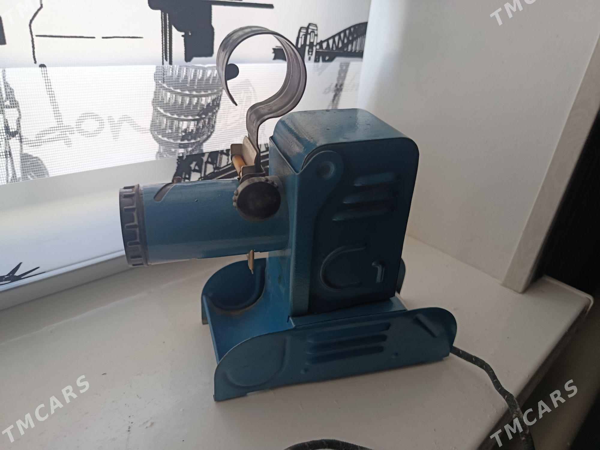 Proyektor CCCP - Туркменабат - img 2