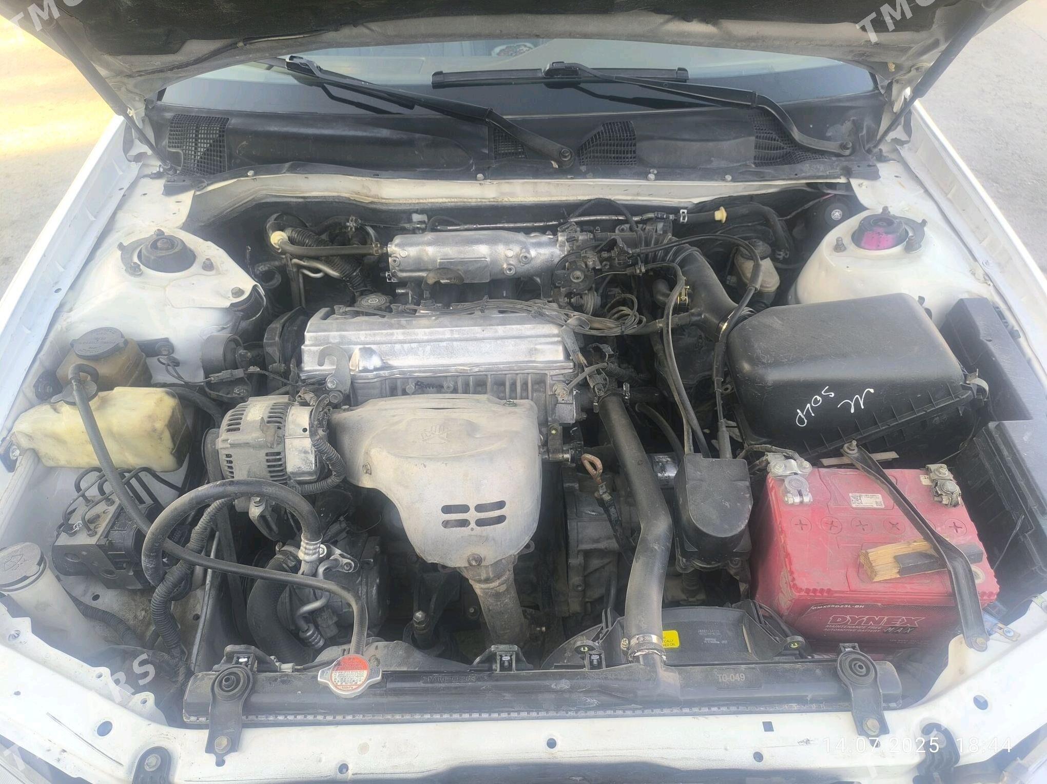 Toyota Camry 1997 - 135 000 TMT - Mary - img 6