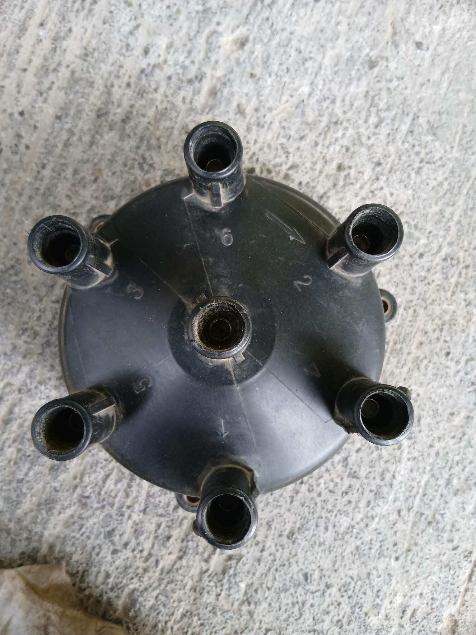 mark 2 zapçaslary 100 TMT - Türkmenbaşy - img 4