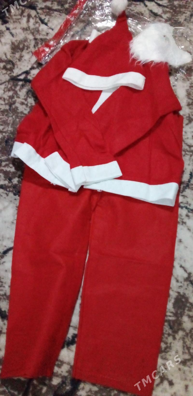 Ayaz baba esik - Aşgabat - img 2