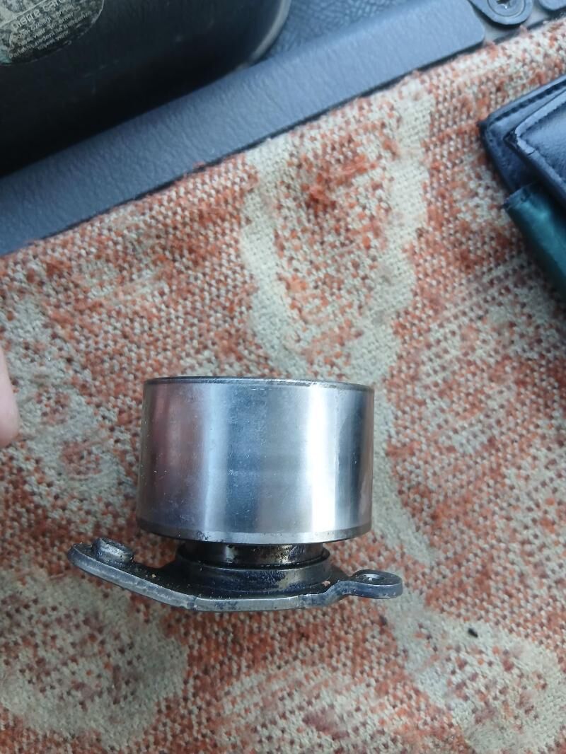 mark 2 zapçaslary 100 TMT - Türkmenbaşy - img 3