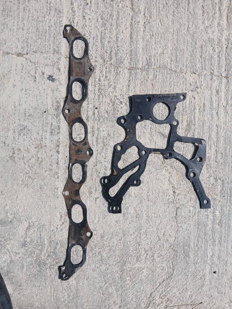 mark 2 zapçaslary 100 TMT - Türkmenbaşy - img 7