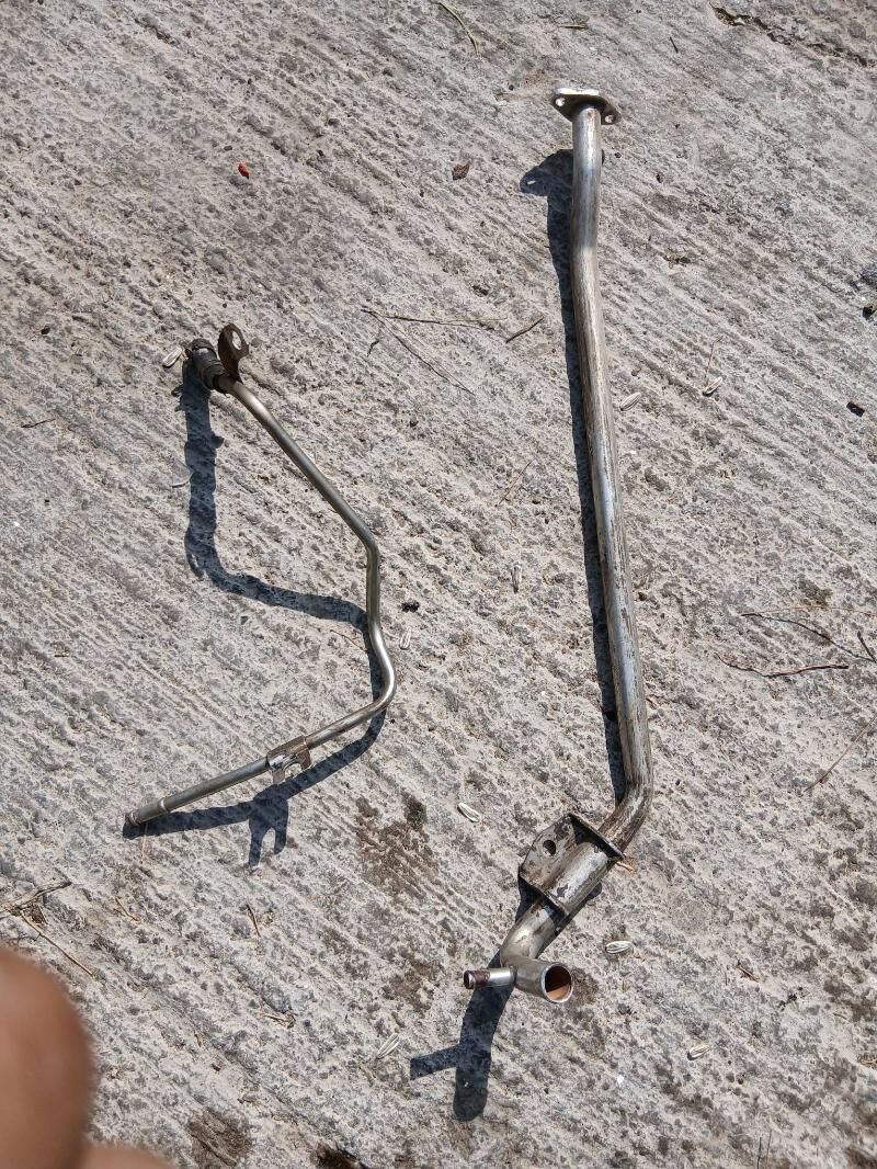 mark 2 zapçaslary 100 TMT - Türkmenbaşy - img 6