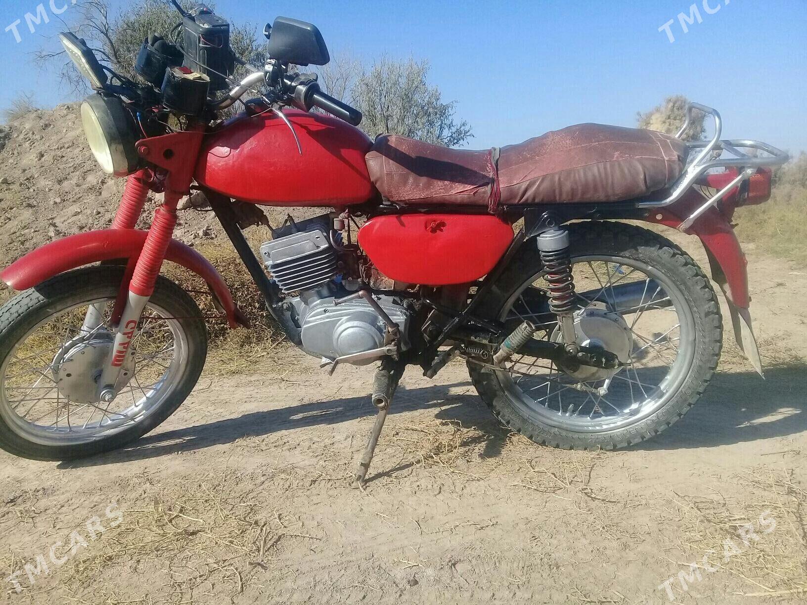 Fekon FK150-8G 1993 - 5 500 TMT - Köneürgenç - img 4