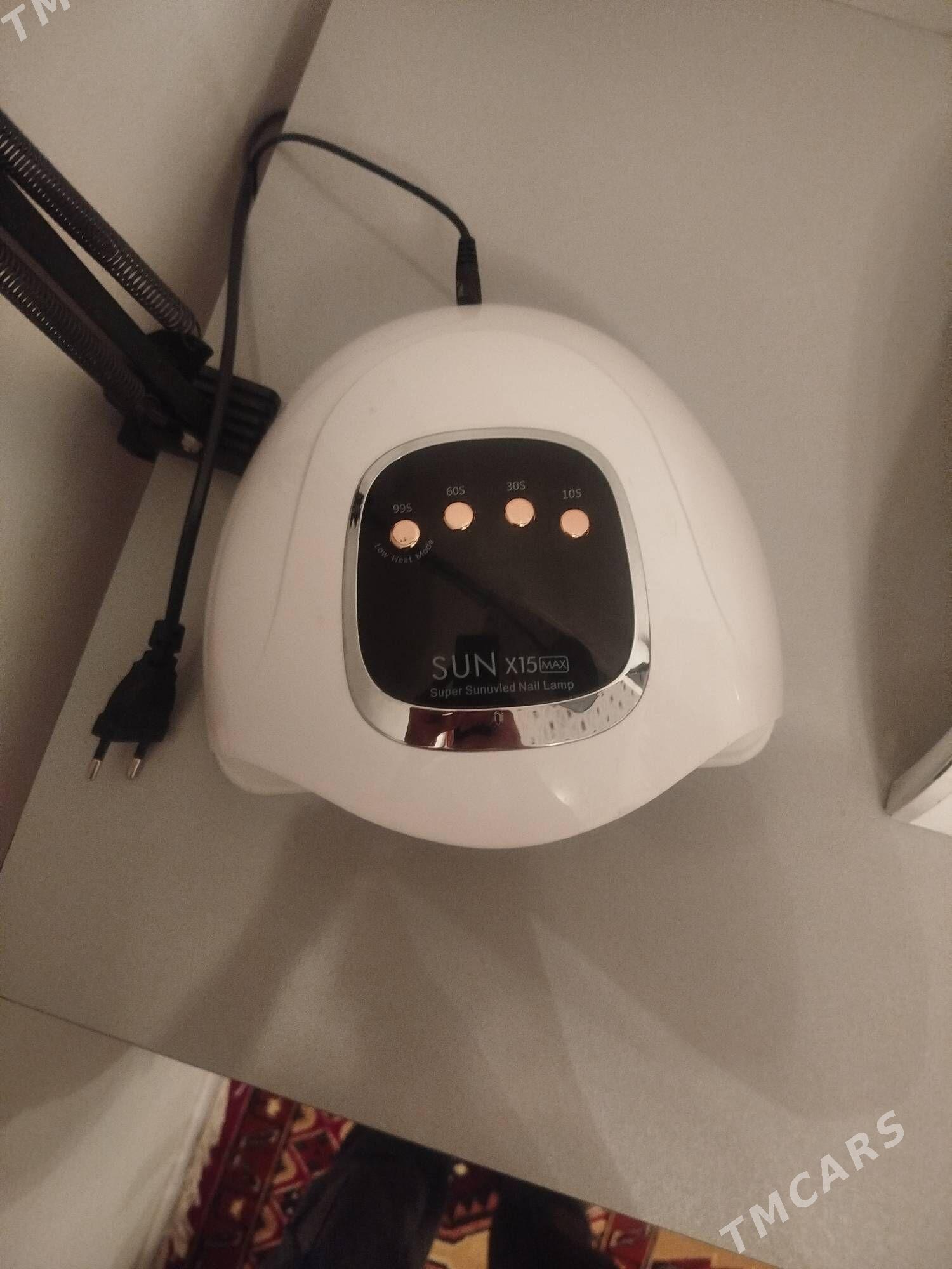 маникюрный набор - Türkmenabat - img 5